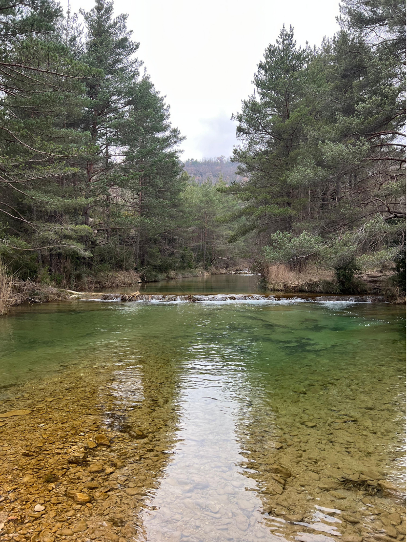 turismo rural en valle de nocito